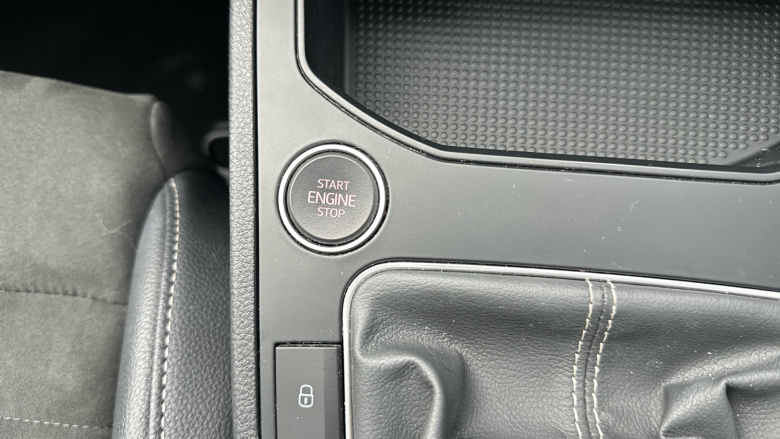 SEAT Ibiza 1.0 TSI 110 Xcellence Lux 5dr Petrol Hatchback